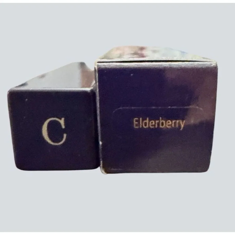 CHANTECAILLE Lip Veil ELDERBERRY NIB